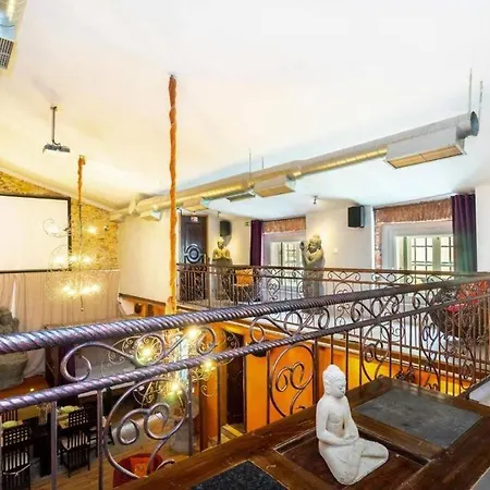 Apartman Kuta Loft Alfama Lisboa