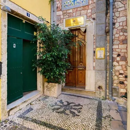 Apartment Kuta Loft Alfama *