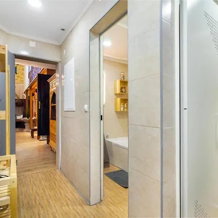 Kuta Loft Alfama * Lisbon