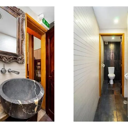 Kuta Loft Alfama