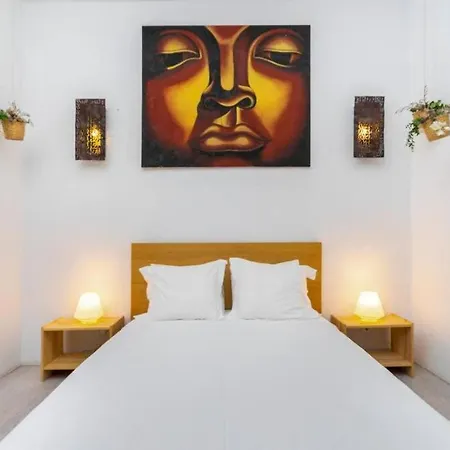 Kuta Loft Alfama