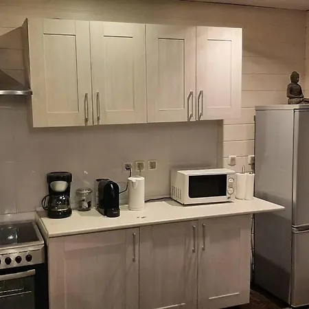 Kuta Loft Alfama Apartment Lisbon