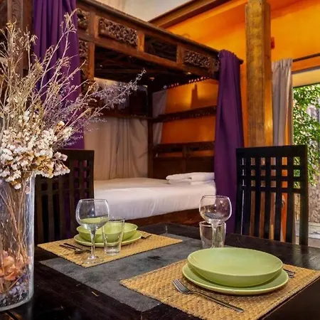 Kuta Loft Alfama *