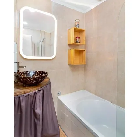 Kuta Loft Alfama 리스본