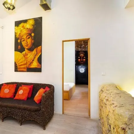 Apartamento Kuta Loft Alfama