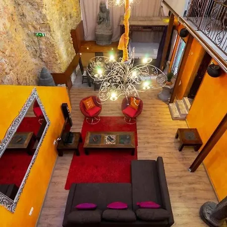 Kuta Loft Alfama Lisboa