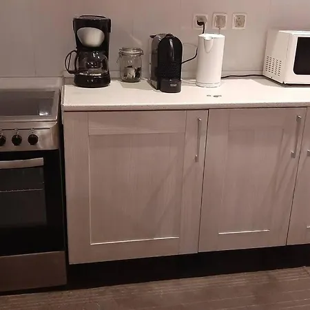Kuta Loft Alfama Apartment Lisbon